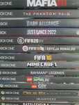 Gry dla dzieci 18+ Xbox360 one S X Series Zamienię