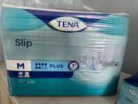 Підгузки для дорослих TENA Slip 6 капель | Нові | Велика кількість в н