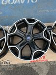 Goauto диски Ford 5/108 r19 et55 8j dia63.4 з проточкою як нові