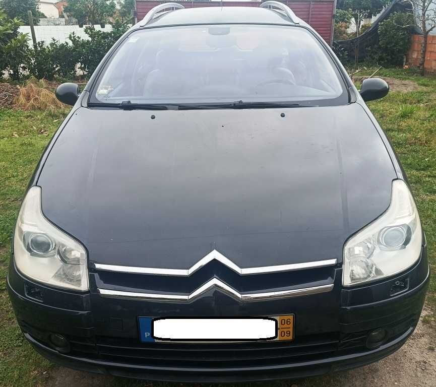 Citroen C5 Break 1.6HDI