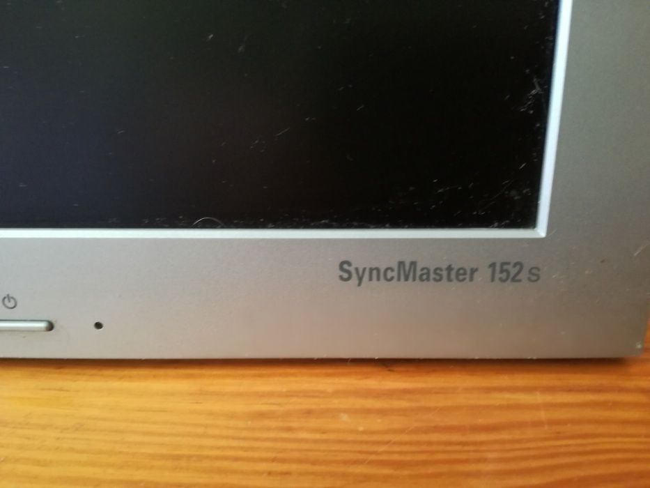 Monitor do computera domowego