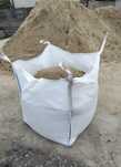Piasek w workach, piasek w big bag , ziemia ogrodowa,mieszanka