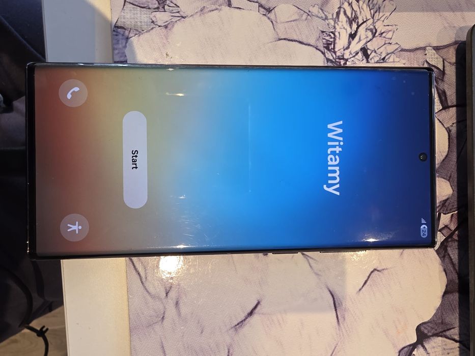 Samsung Galaxy s22 ultra 128gb