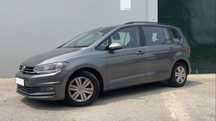 Volkwagen Touran Confortline DSG A MELHOR OFERTA LEVA