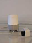 Google Home głośnik inteligentny