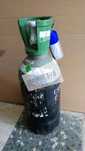 Botija cilindro tanque CO2