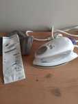 Żelazko Philips turystyczne GC 651