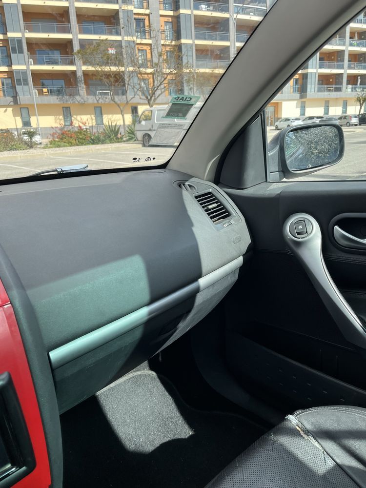 Renault megane cc 1.5 dci