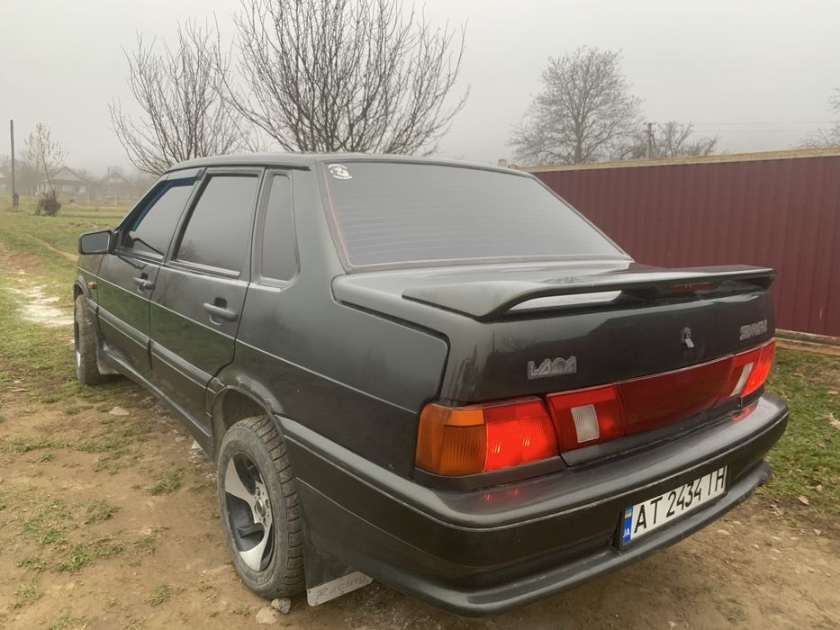 Авто в непоганому стані