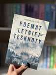 Książka “Poemat letniej tęsknoty” - Joanna Balicka