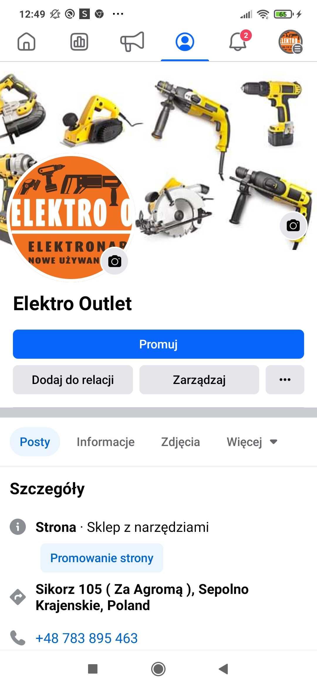 Grzejnik elektryczny olejowe 2000W NOWY