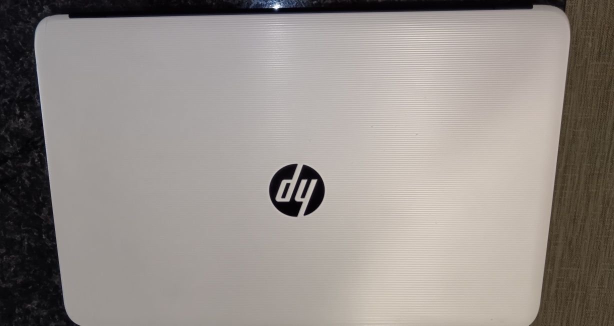 Portátil HP Usado