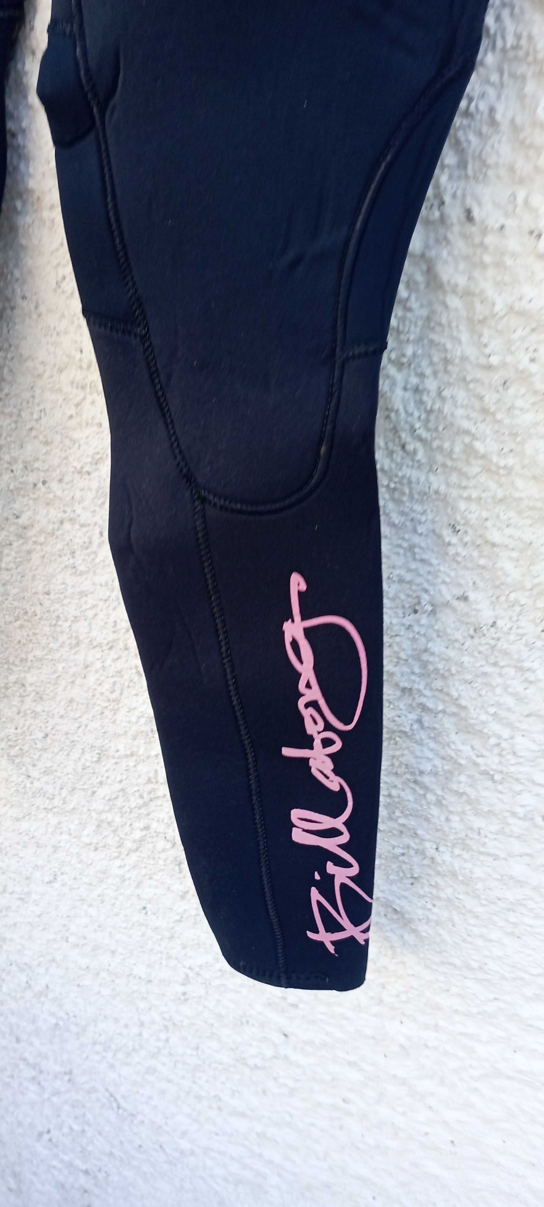 Fato Surf Billabong