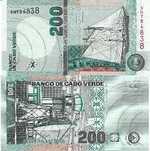 Cabo Verde - - - - - Notas