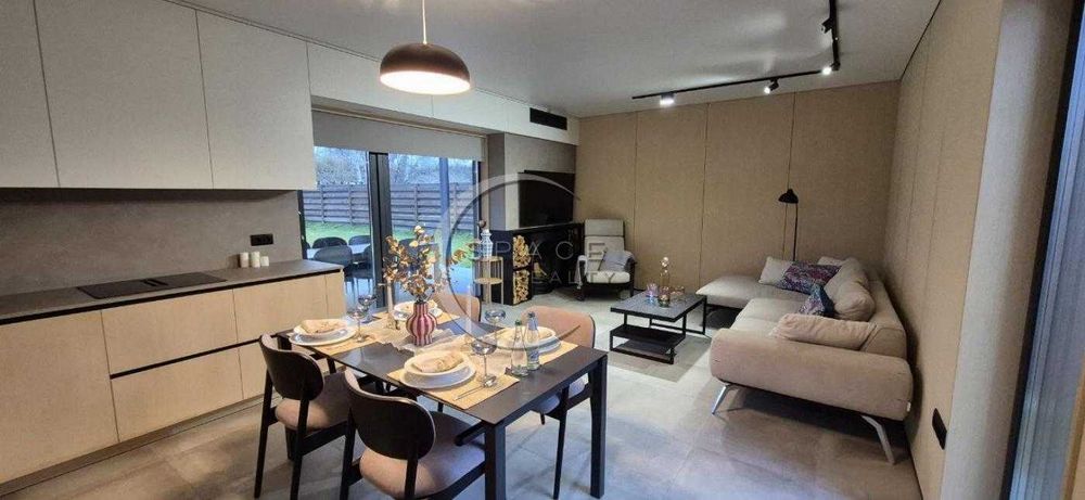 Оренда будинку 150 кв.м.КМ Коник з новим ремонтом Генератор.