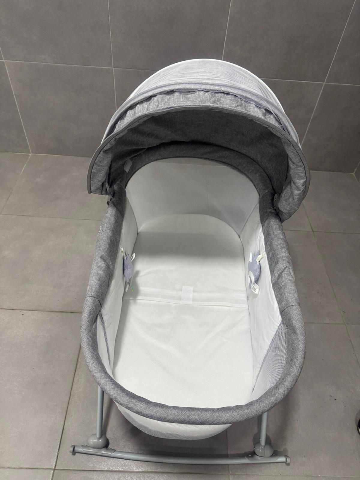Berço para bebés