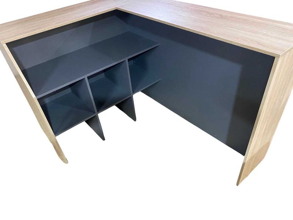 СУПЕР ЦІНА‼️Ресепшн Димчате дерево для салонів, готелів / ОБМЕЖЕНО!