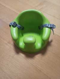 Cadeira Bumbo com cinto