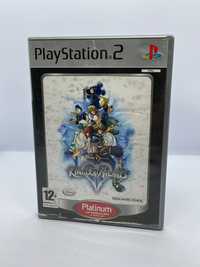 Kingdom Hearts II PS2 (FR)