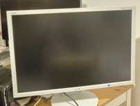 NEC EA244wmi monitor graficzny
