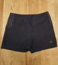 Spodenki adidas jak nowe s/m