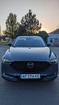 Продам Mazda cx-5 Carbon Edition