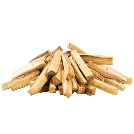 Пало Санто (Palo Santo)