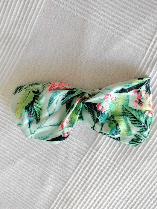 Fita Turbante Primark