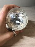 Żarówka disco kolorowa