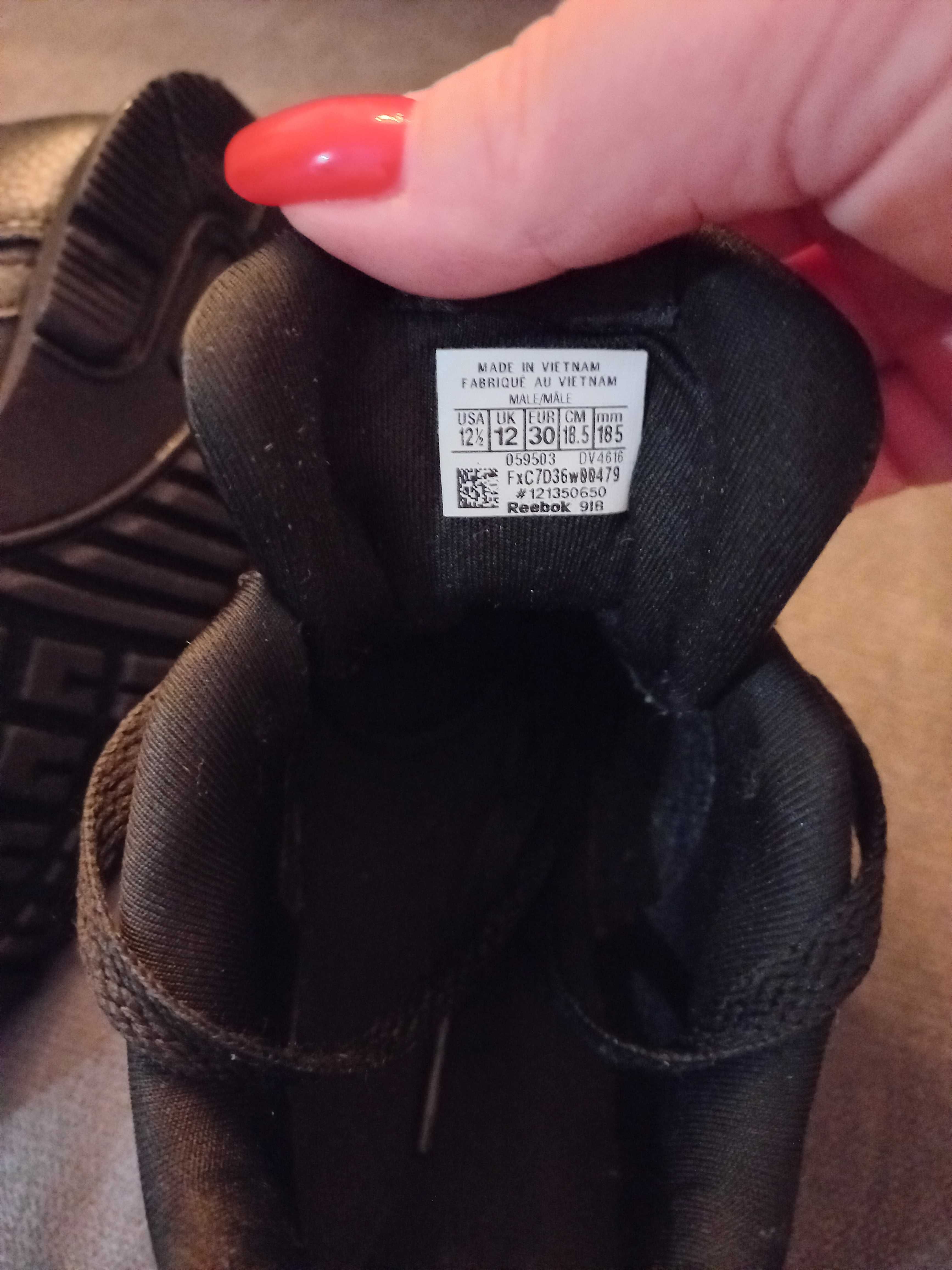 Sapatilha Reebok 30