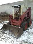 Погрузчик Gihl 4610