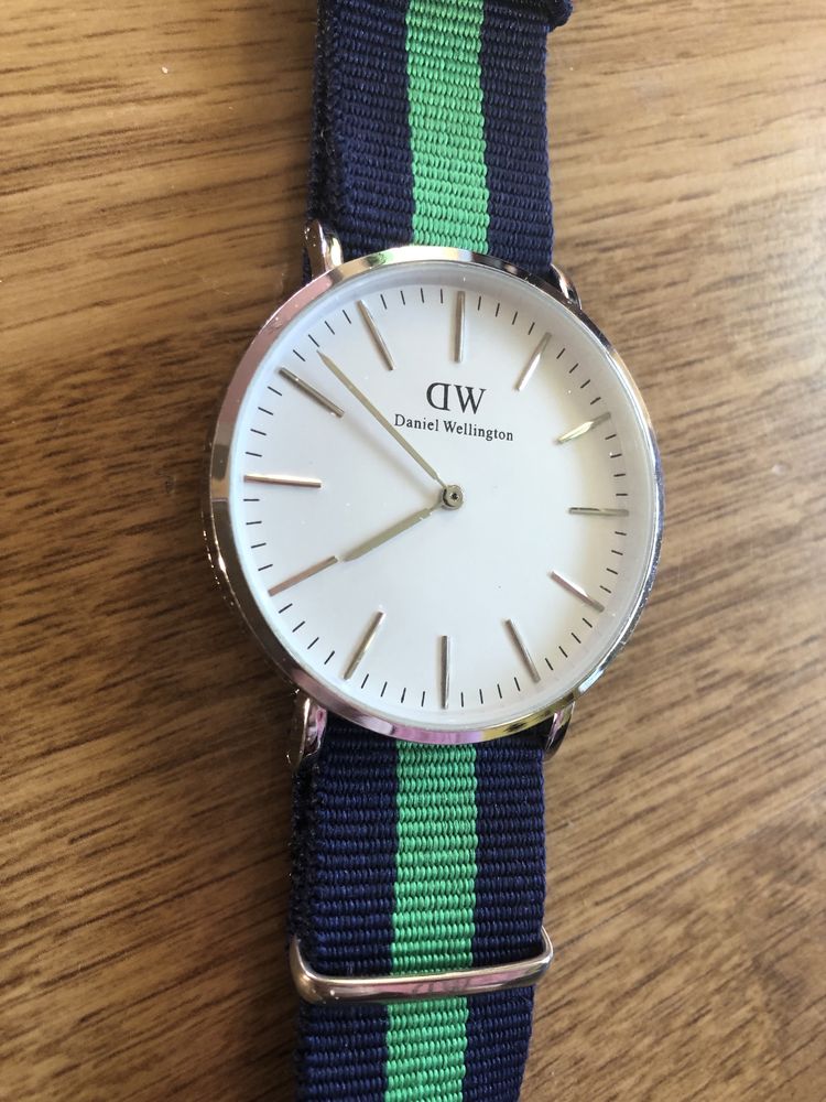 Zegarek Daniel Wellington