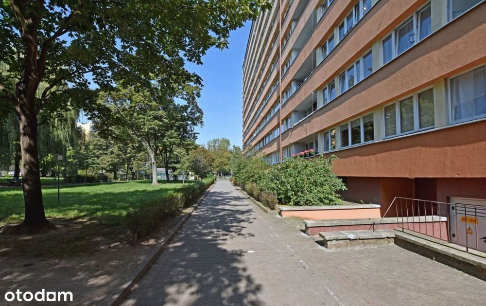 Centrum-Sky Tower-Uniwersytet.ekonom-Okazja-31M2-Media Miejskie-Winda-