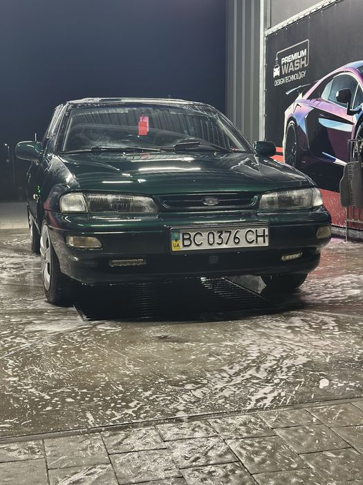 Продам kia sephia