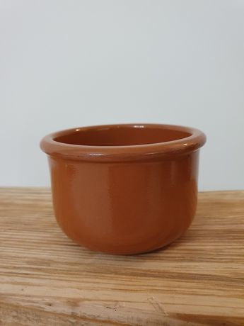Kubeczek ceramiczny