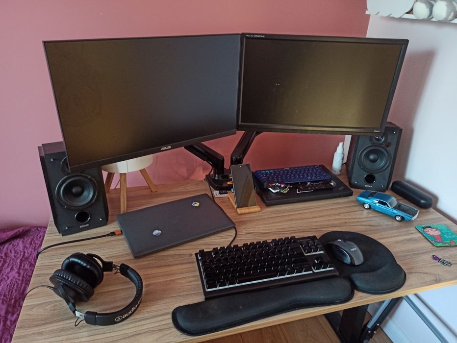 EDIFIER R1855DB glosniki aktywne