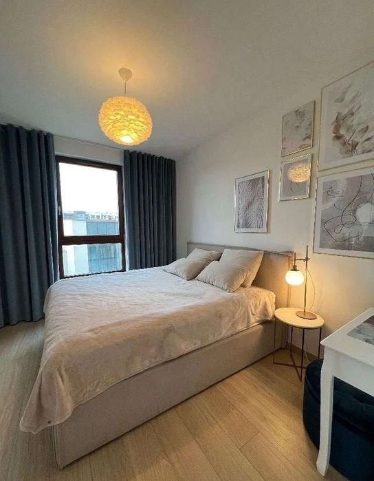 Piękne mieszkanie w centrum Wrzeszcza, Garnizon