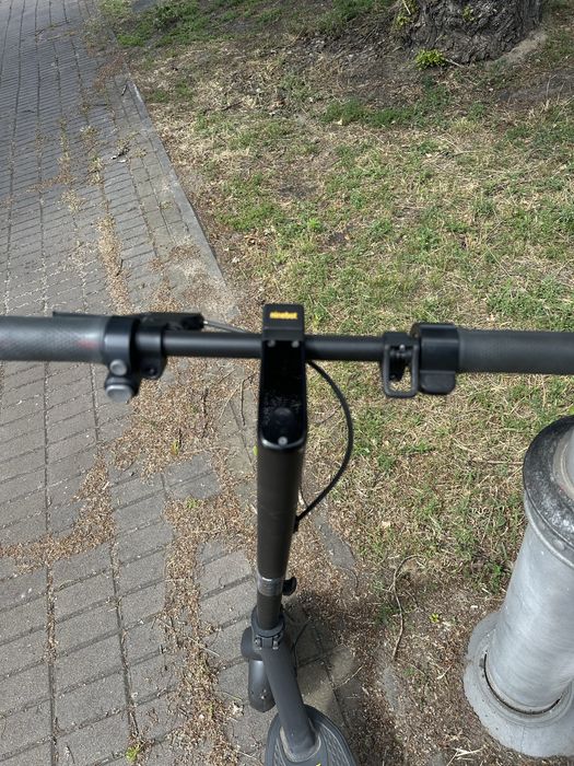 Электросамокат Ninebot Max G2 E