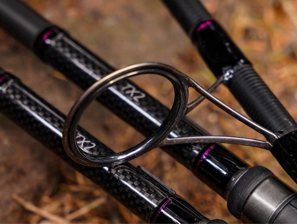 Wędki karpiowe SHIMANO tribal TX-2 3,96m 3,5lbs