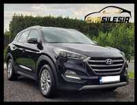 Hyundai Tucson Hyunday Tucson Benzyna 177Koni 100%Bezwypadek