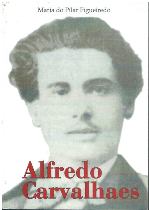 8528 Alfredo Carvalhaes de Maria do Pilar Figueiredo.