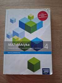 Podręcznik Matematyka 4 Zakres podstawowy