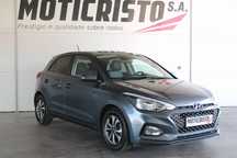 Hyundai i20 1.0 T-GDI Comfort