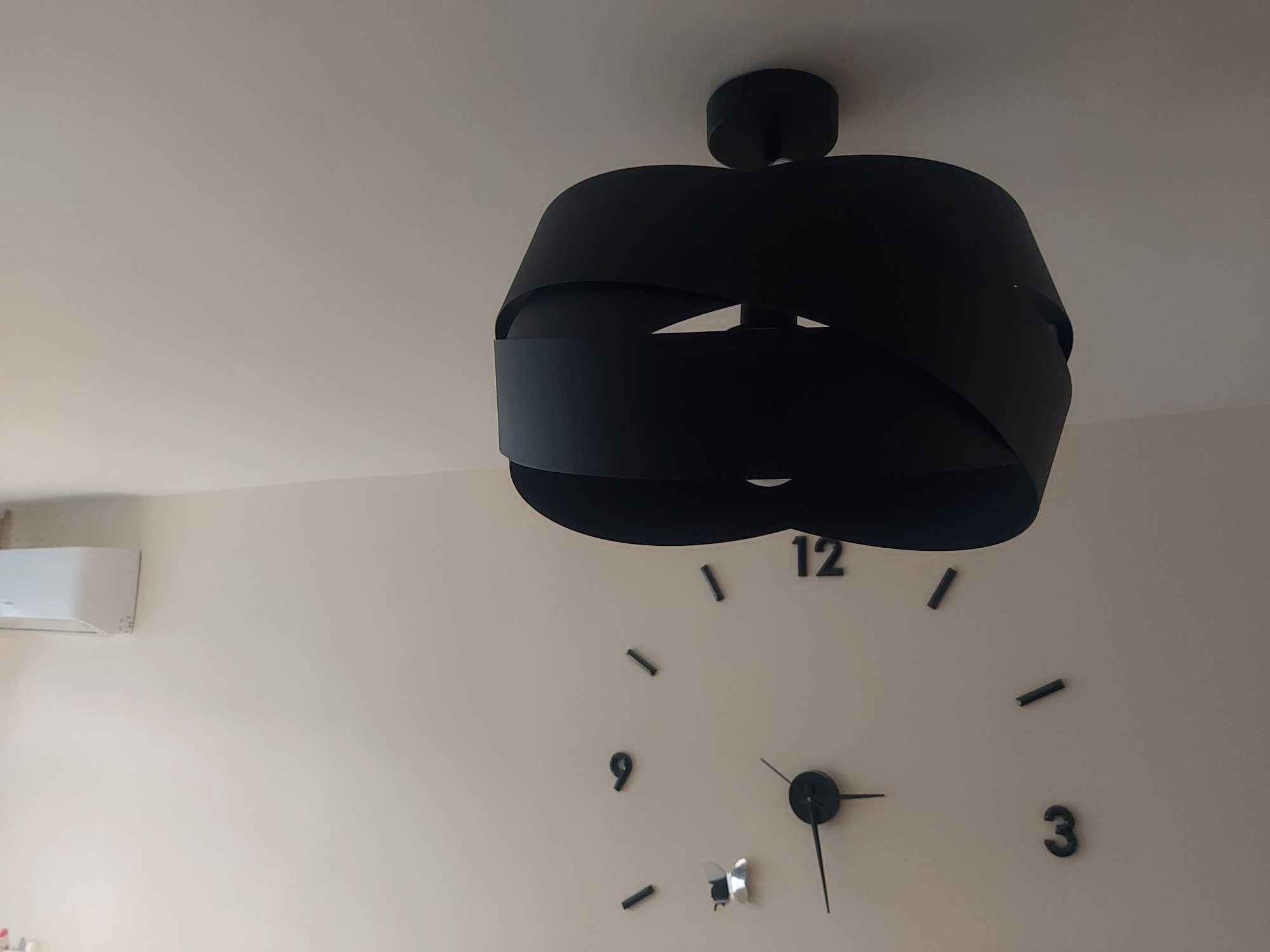 Nowoczesna lampa wisząca żyrandol