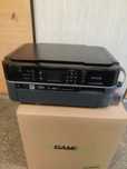 МФУ Epson TX650 с СНПЧ