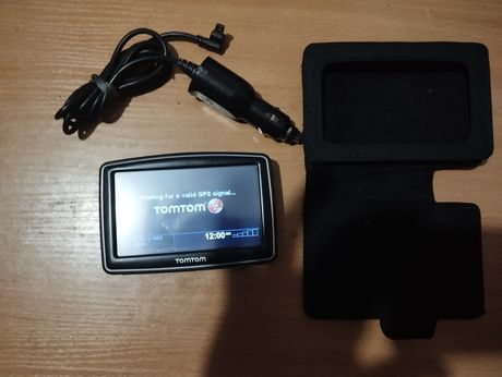 Навигатор tomtom xl 310