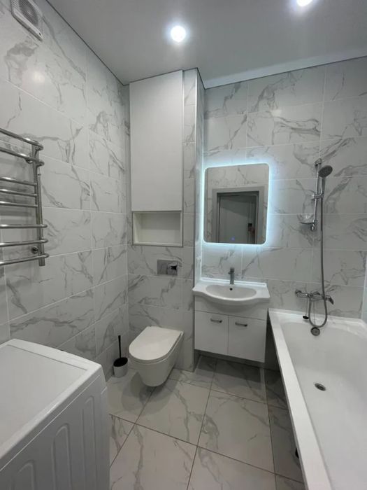 Сдам 2 ком квартиру ЖК Рыбинский Comfort Дафи пр. Науки