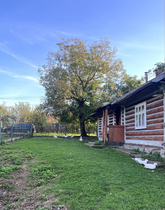 Продається будинок Самбірський район село Кульчиці