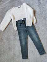 Джинси джинсы Zara 110