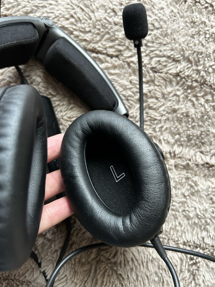Bose A30 Twin plug